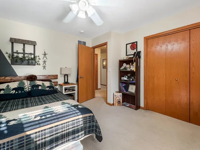 $309,900 | 401 David, Arena, WI 53503