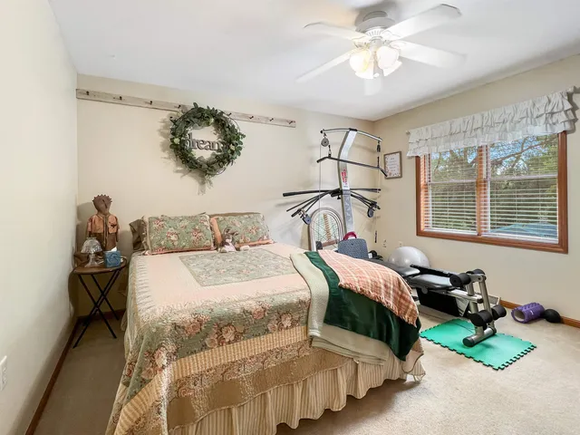 $309,900 | 401 David, Arena, WI 53503