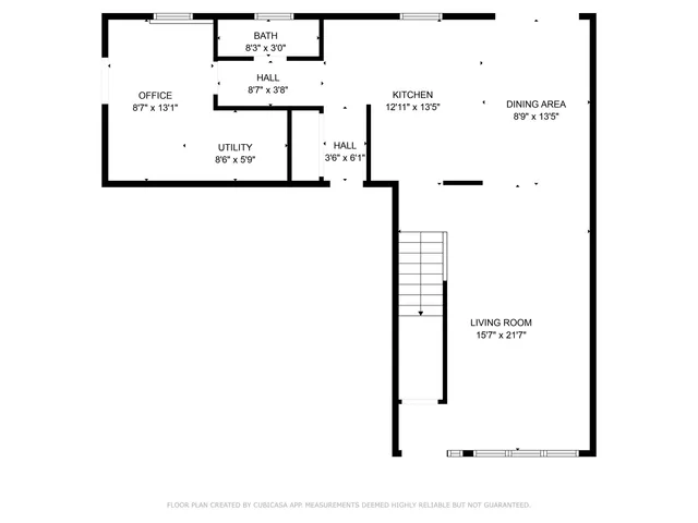 $309,900 | 401 David, Arena, WI 53503