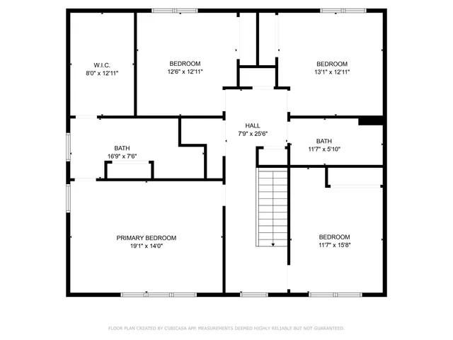 $309,900 | 401 David, Arena, WI 53503