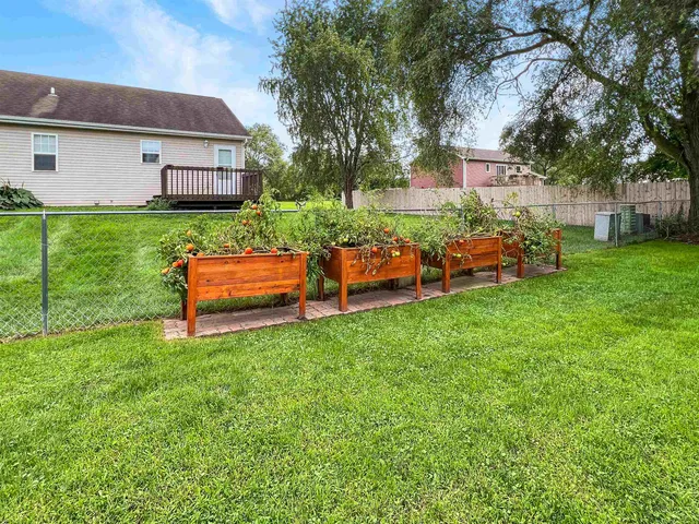 $309,900 | 401 David, Arena, WI 53503