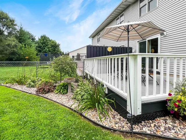 $309,900 | 401 David, Arena, WI 53503