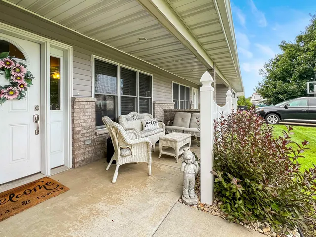 $309,900 | 401 David, Arena, WI 53503