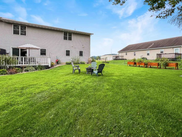 $309,900 | 401 David, Arena, WI 53503