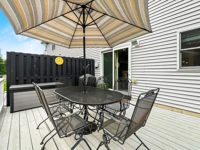 $309,900 | 401 David, Arena, WI 53503