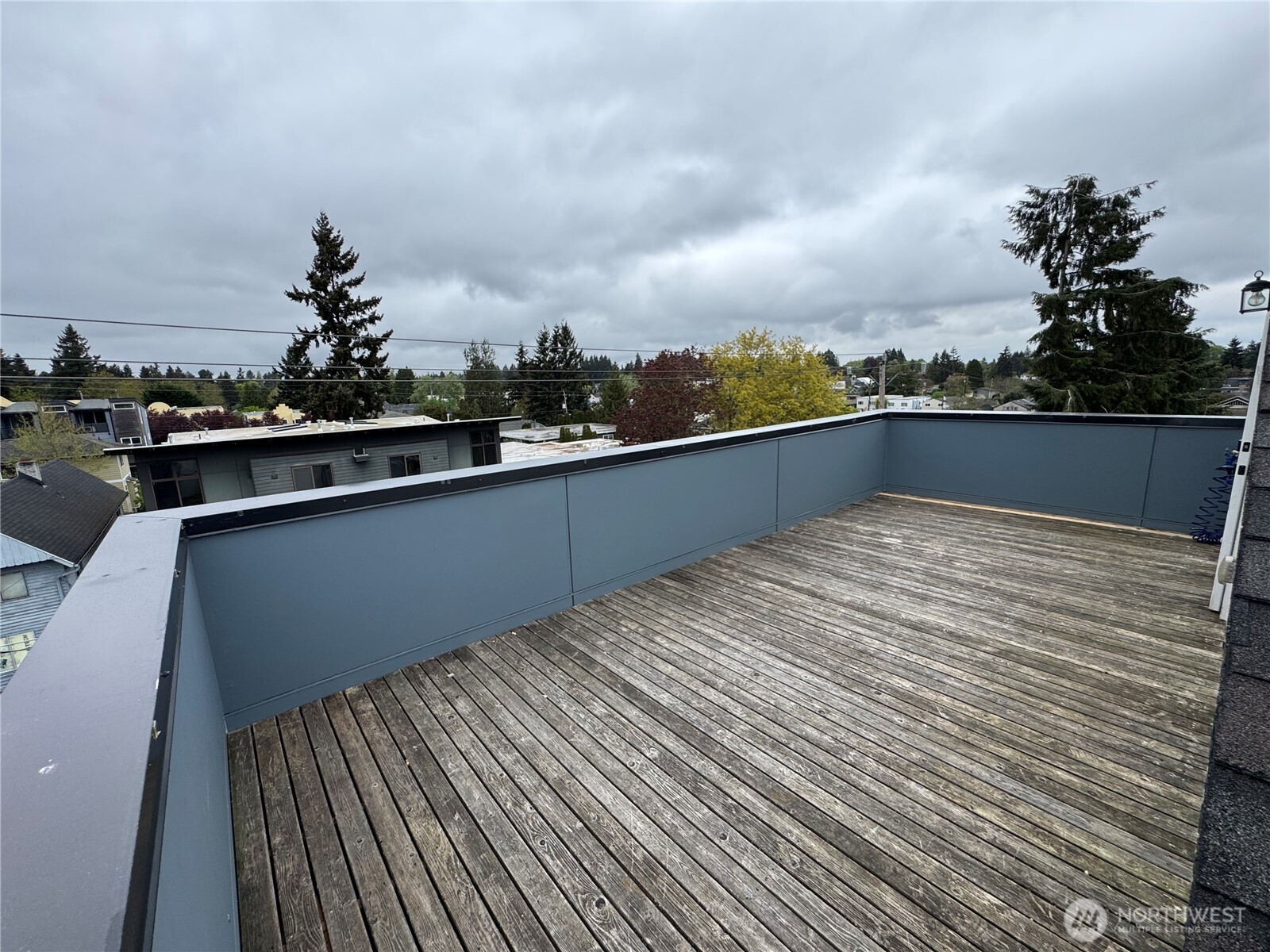 919 North 103rd Street, Unit B Seattle, WA 98133 - Photo 2 of 22