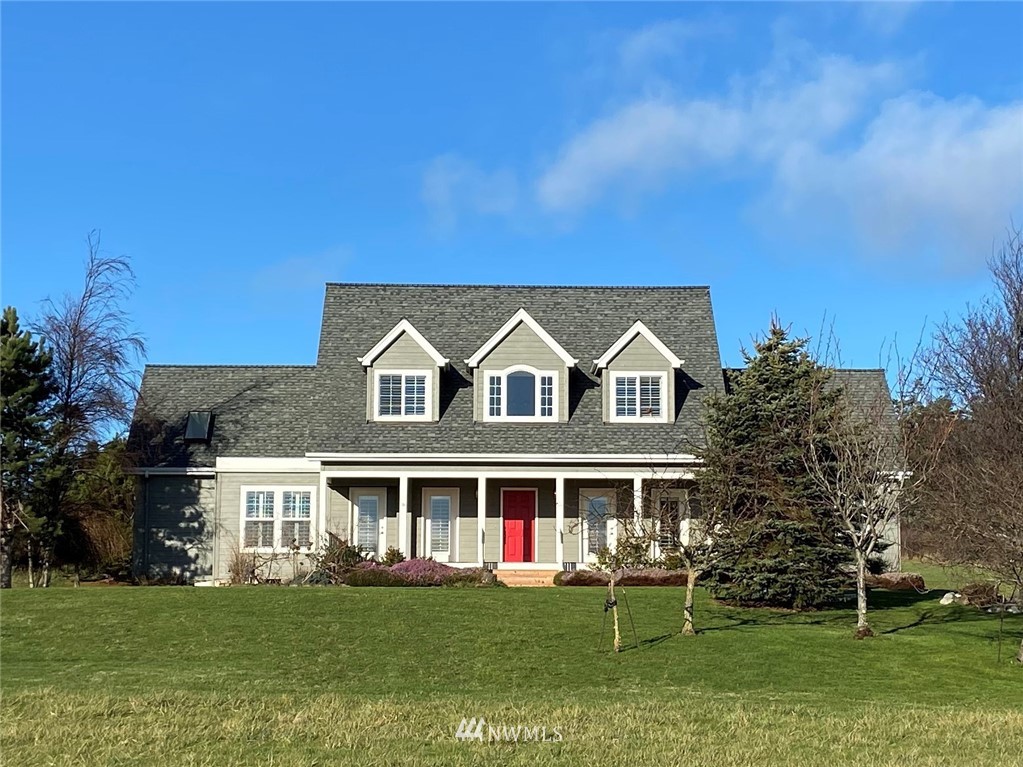 1050 Fort Casey Road Coupeville, WA 98239 - Photo 1 of 40 Gallery Image 1