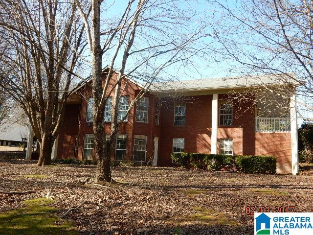 93 Ollie Miller Road Jasper, AL 35504 - Photo 15 of 18