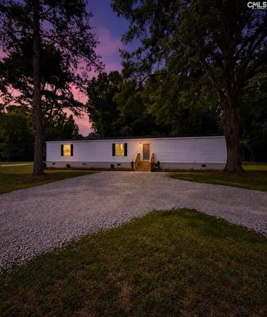 $189,000 | 7101 Dorange Road, Reevesville, SC 29471