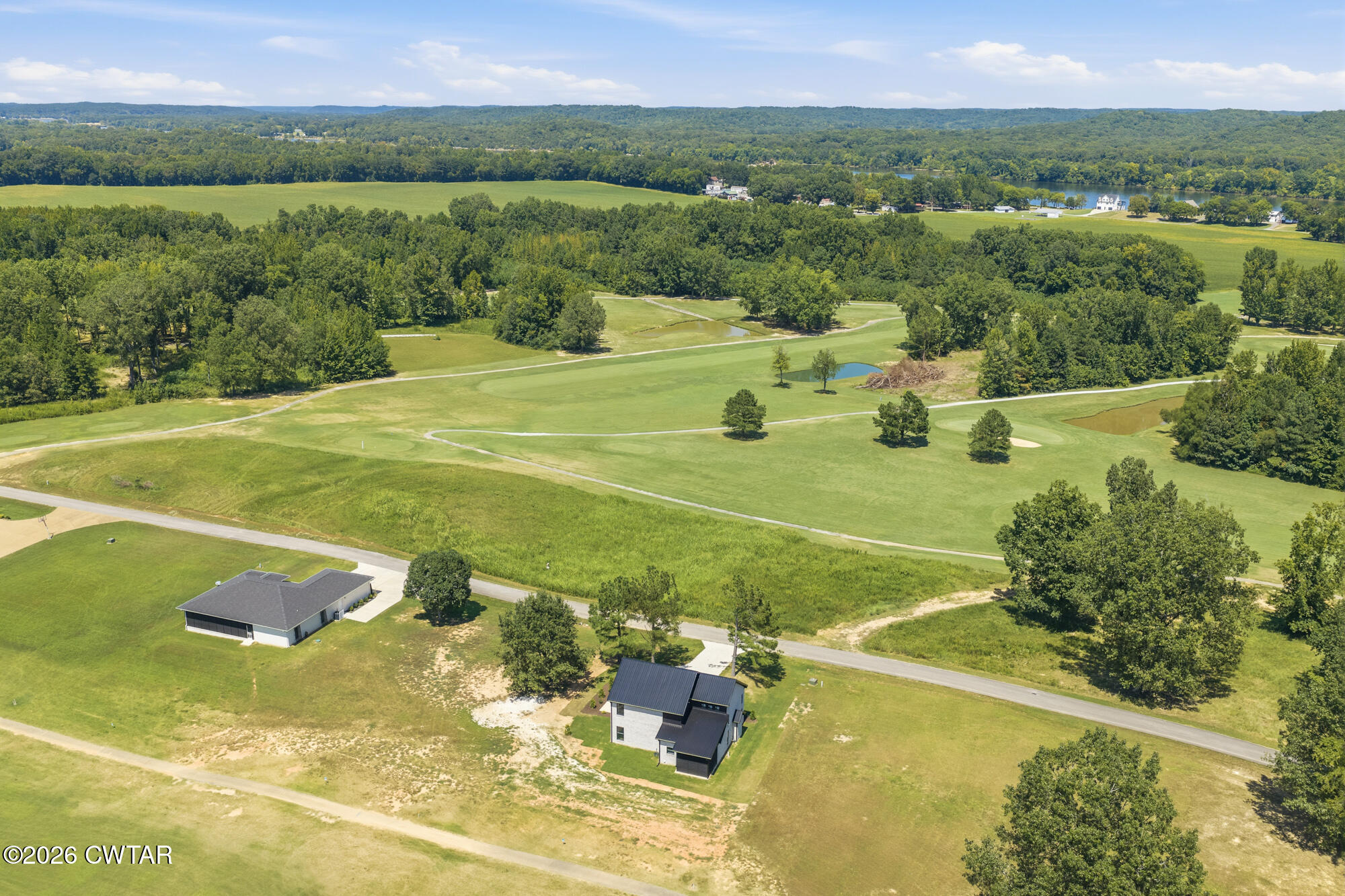 325 Golfview Lane Decaturville, TN 38329 - Photo 30 of 31 DJI_20260818135150_0982_D