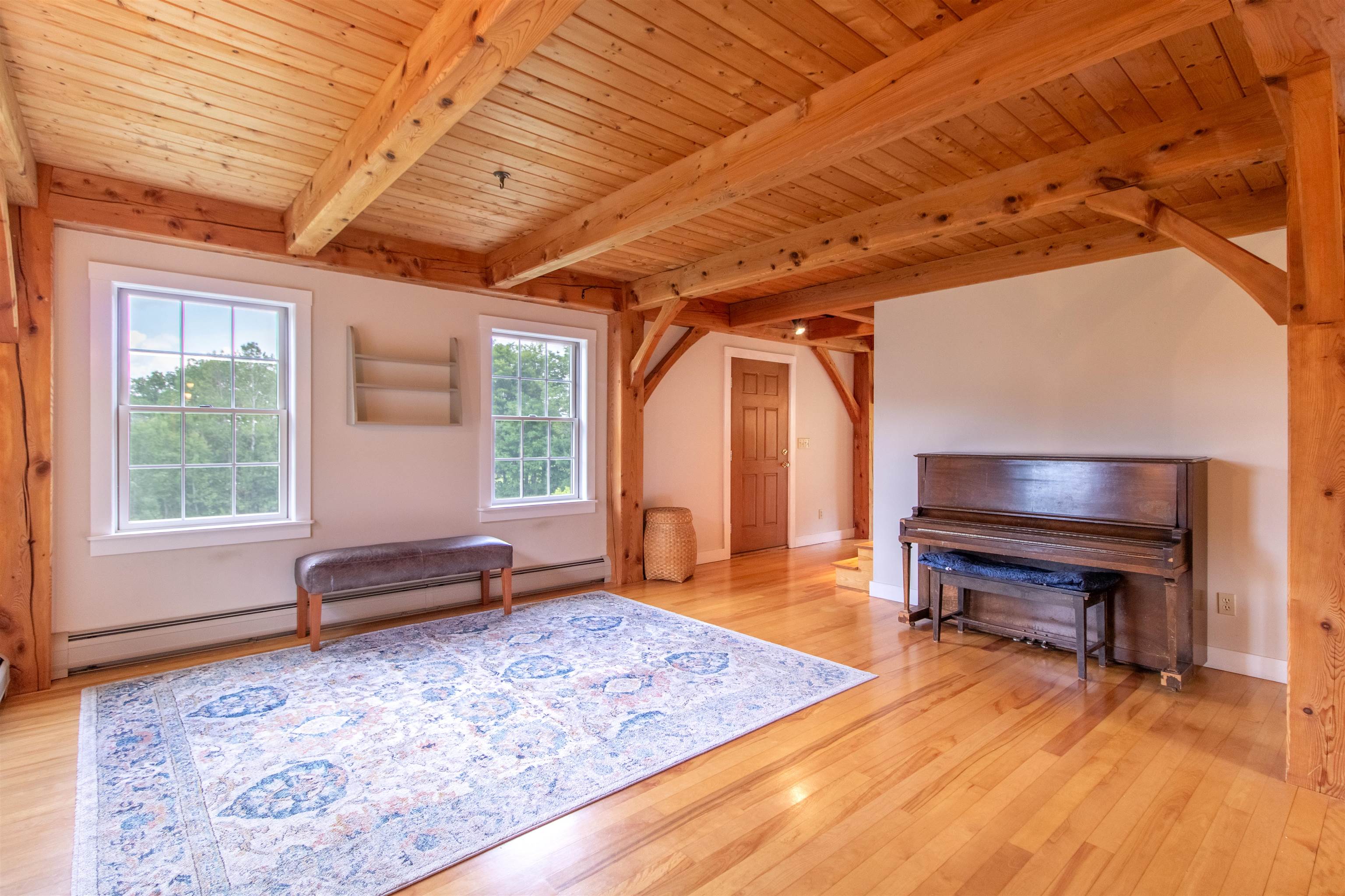 2703 Shadow Lake Road Glover, VT 05839 - Photo 12 of 48