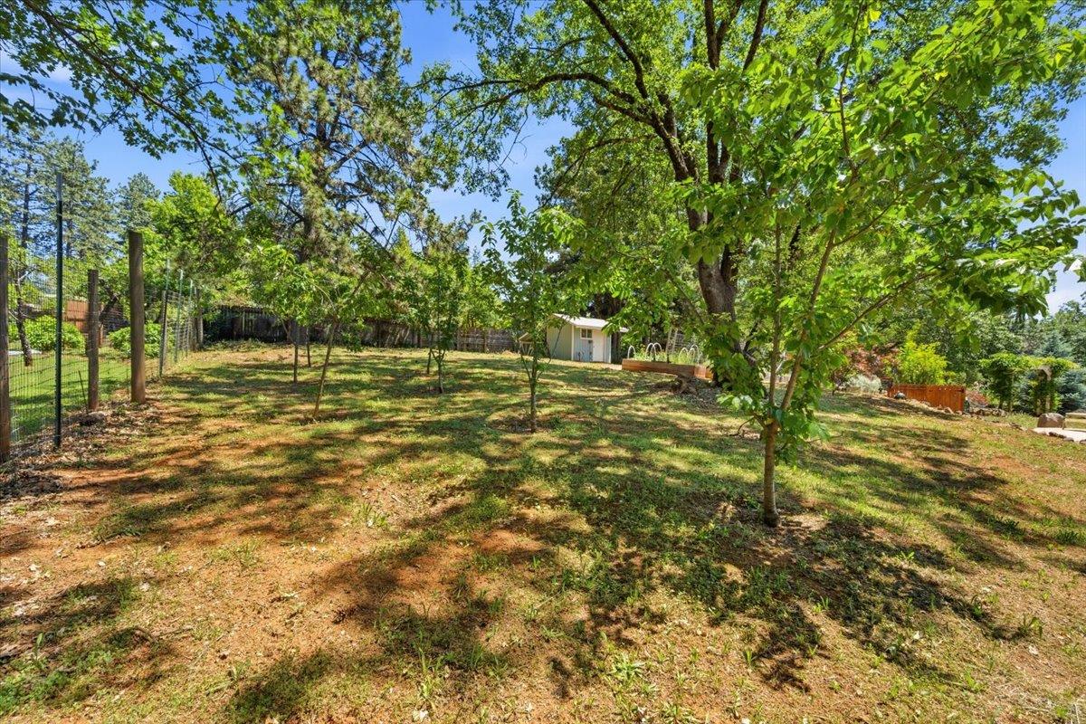 10704 Round Valley Road Grass Valley, CA 95949 - Photo 40 of 56