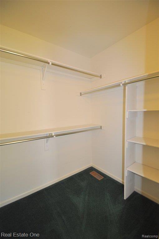 780 Loggers Circle Rochester, MI 48307 - Photo 32 of 61 His Walk-In Closet
