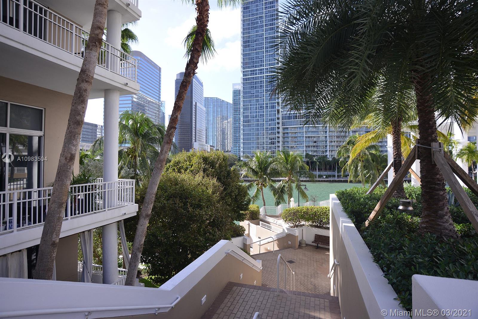 701 Brickell Key Boulevard, Unit 711 Miami, FL 33131 - Photo 15 of 22