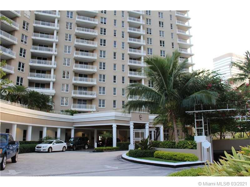 701 Brickell Key Boulevard, Unit 711 Miami, FL 33131 - Photo 16 of 22