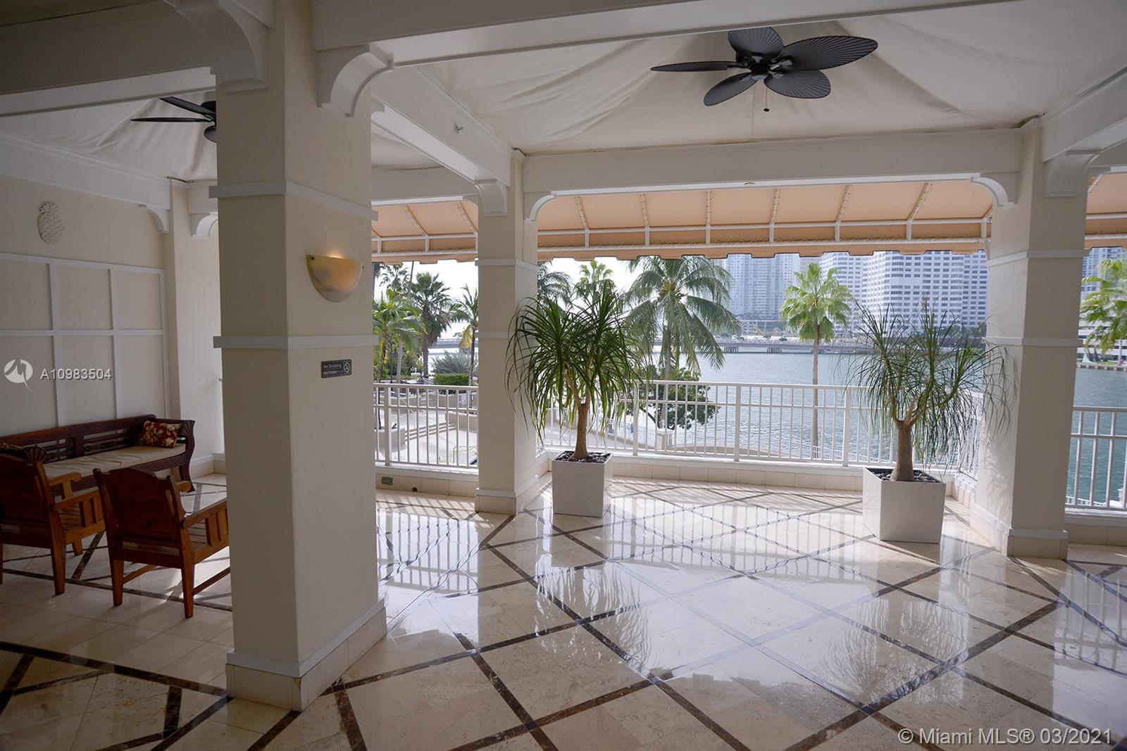 701 Brickell Key Boulevard, Unit 711 Miami, FL 33131 - Photo 19 of 22
