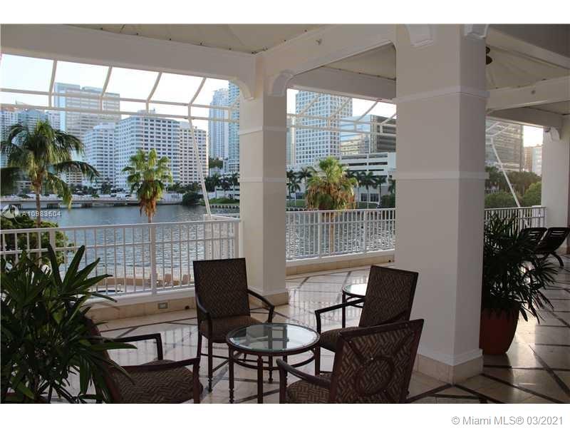 701 Brickell Key Boulevard, Unit 711 Miami, FL 33131 - Photo 20 of 22