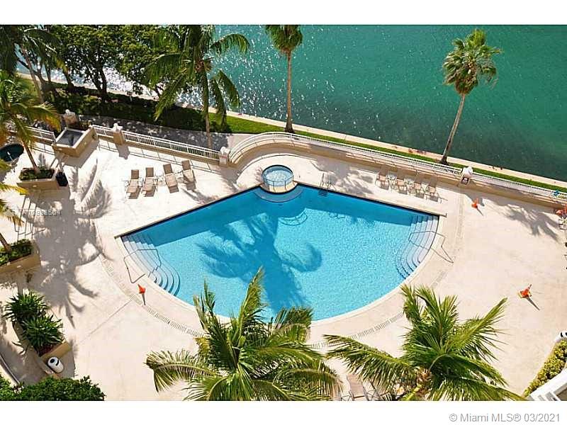 701 Brickell Key Boulevard, Unit 711 Miami, FL 33131 - Photo 8 of 22
