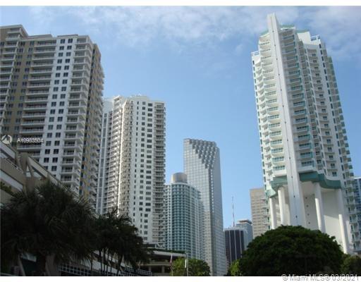 701 Brickell Key Boulevard, Unit 711 Miami, FL 33131 - Photo 10 of 22