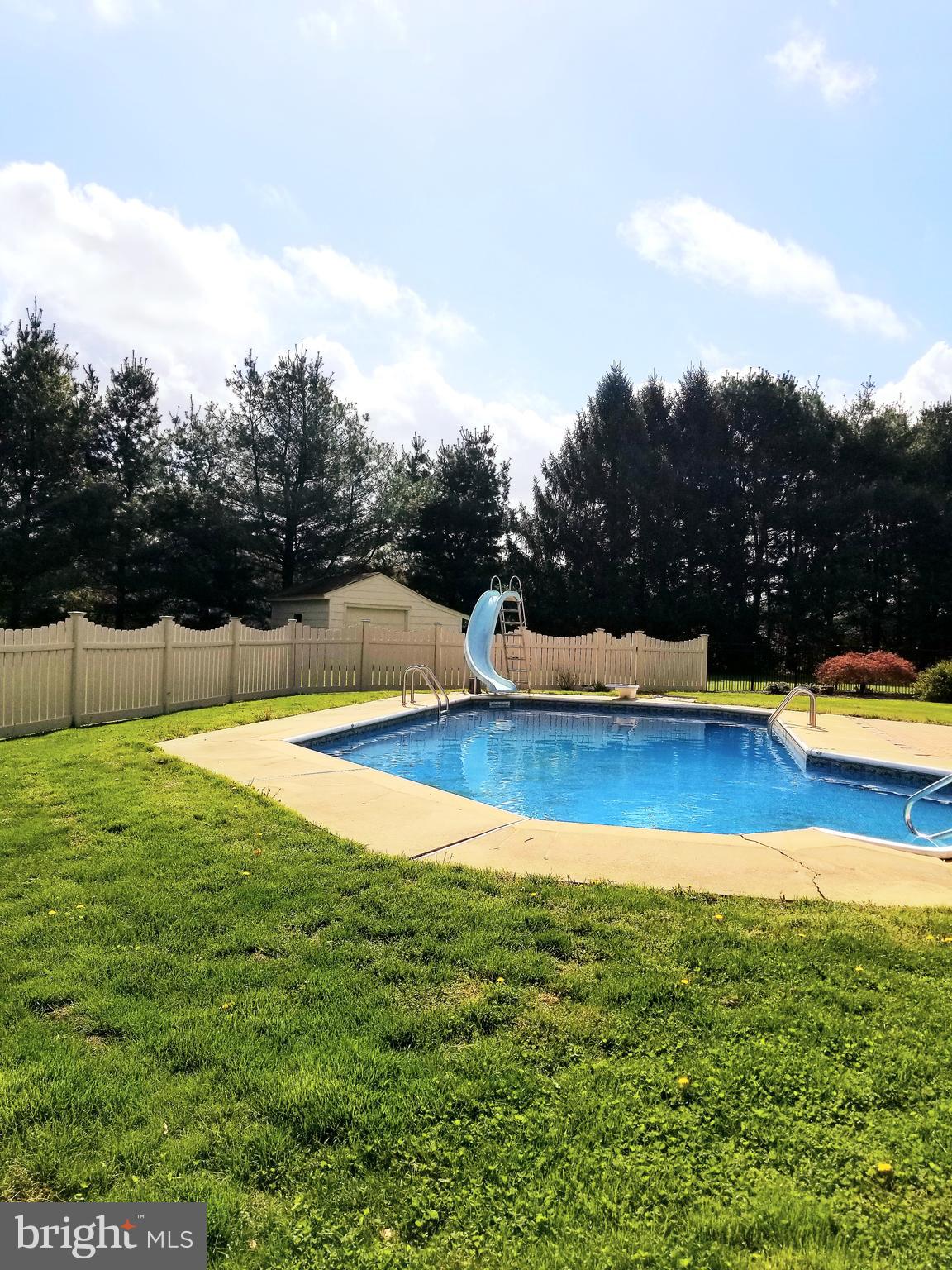 63 Scotts Corner Road Cranbury, NJ 08512 - Photo 54 of 56
