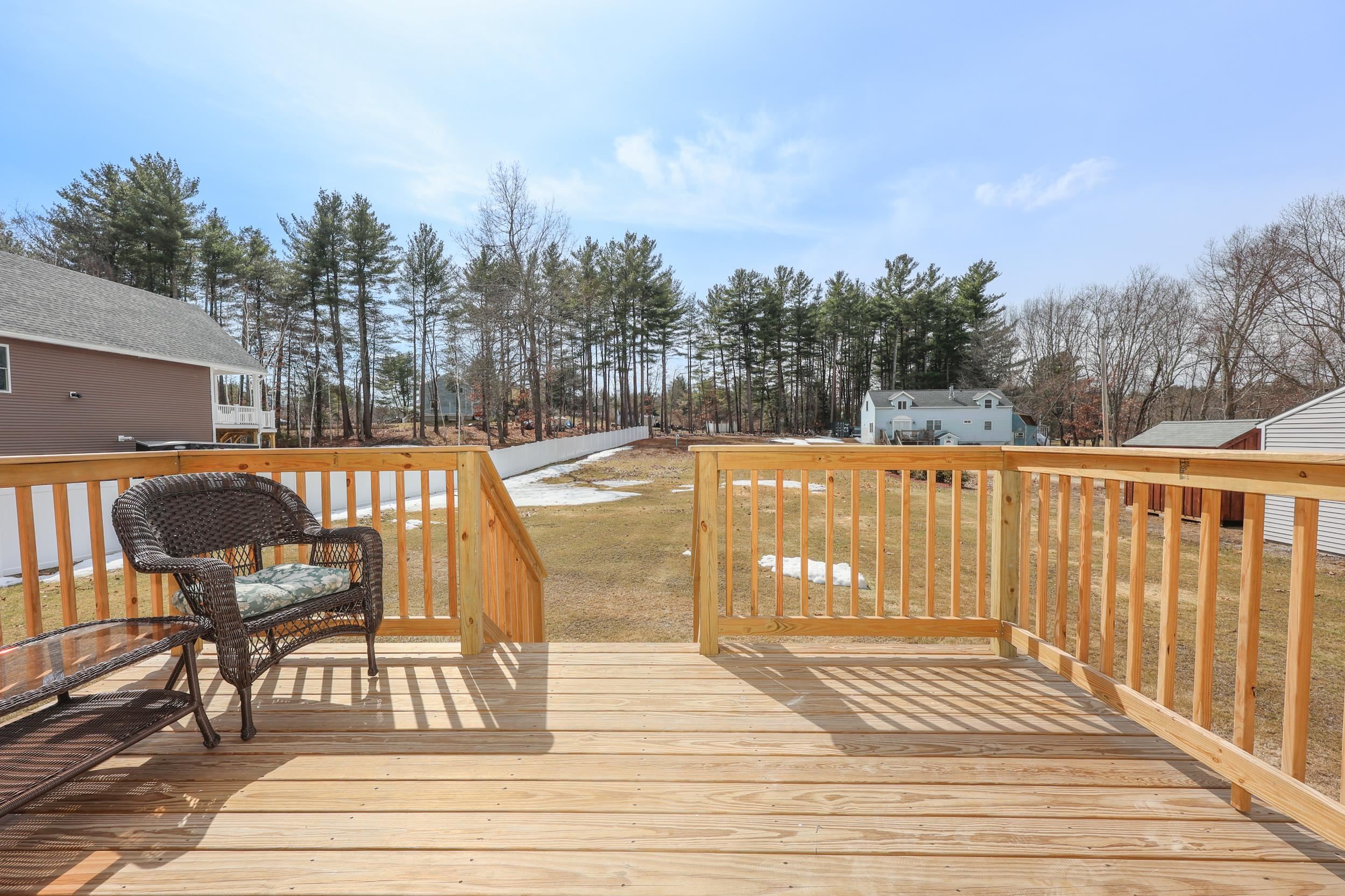 5 Gamache Road Derry, NH 03038 - Photo 13 of 36