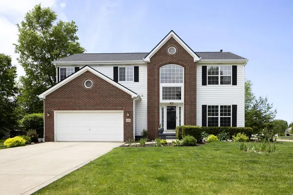 $525,000 | 1185 Northwood Circle, New Albany, OH 43054