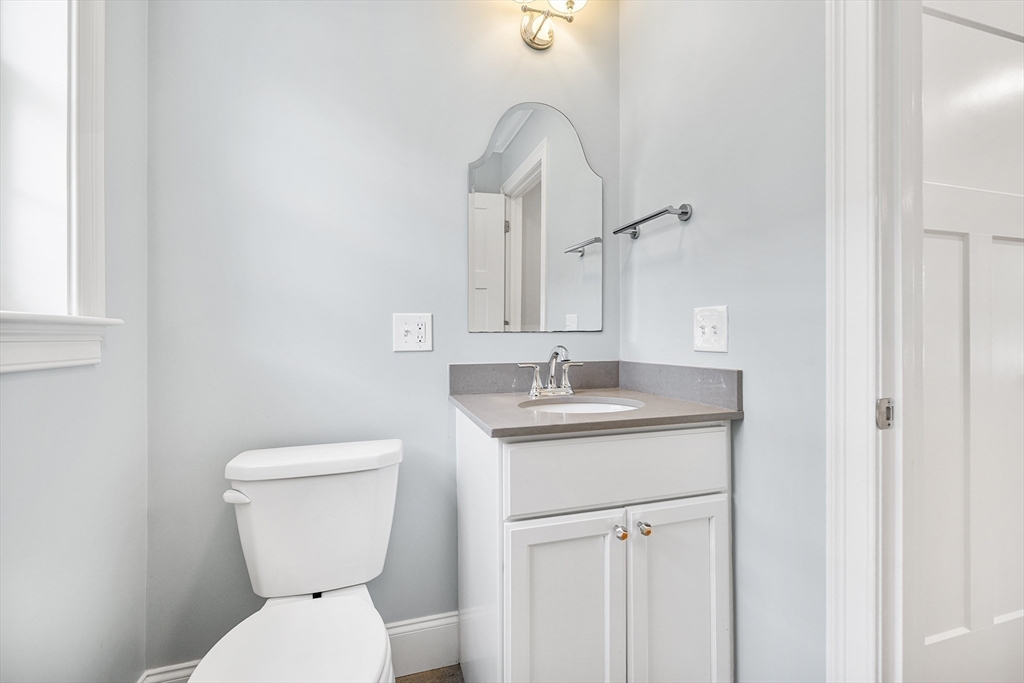 10-12 Edith Street, Unit 10 Arlington, MA 02474 - Photo 10 of 32