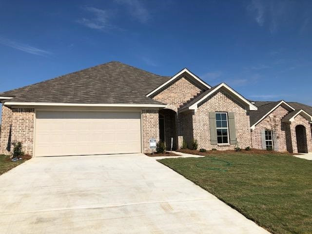 1243 Addison Ln. Brandon, MS 39042 - Photo 1 of 3 Photo 1