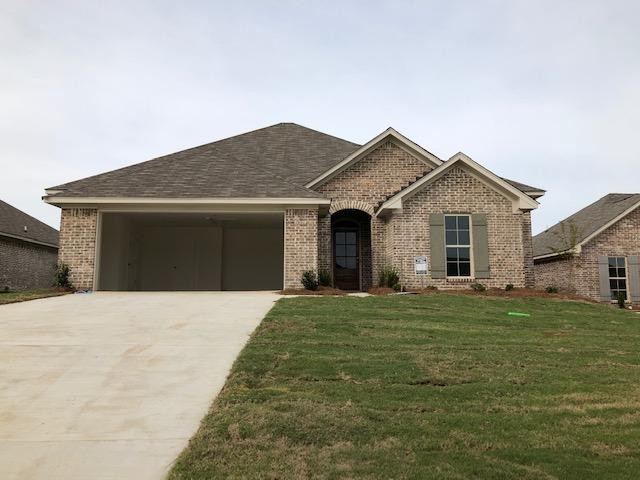 1243 Addison Ln. Brandon, MS 39042 - Photo 2 of 3 Photo 2
