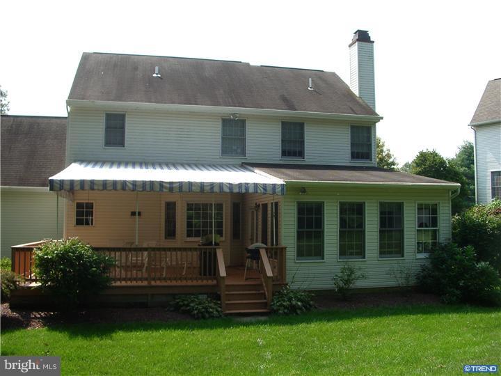 233 Chaingate Circle Landenberg, PA 19350 - Photo 17 of 19