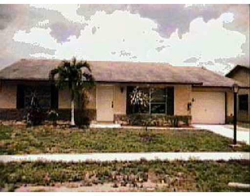 6165 Westfall Road Lake Worth, FL 33463 - Photo 1 of 1 Primary Photo