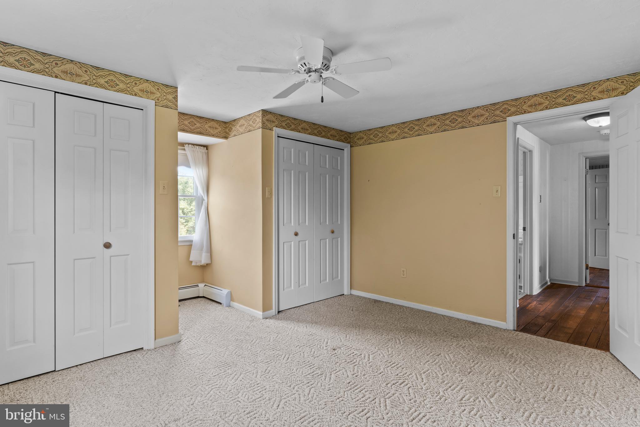 35 Old Dominion Road Wellsville, PA 17365 - Photo 60 of 82 Bedroom 2