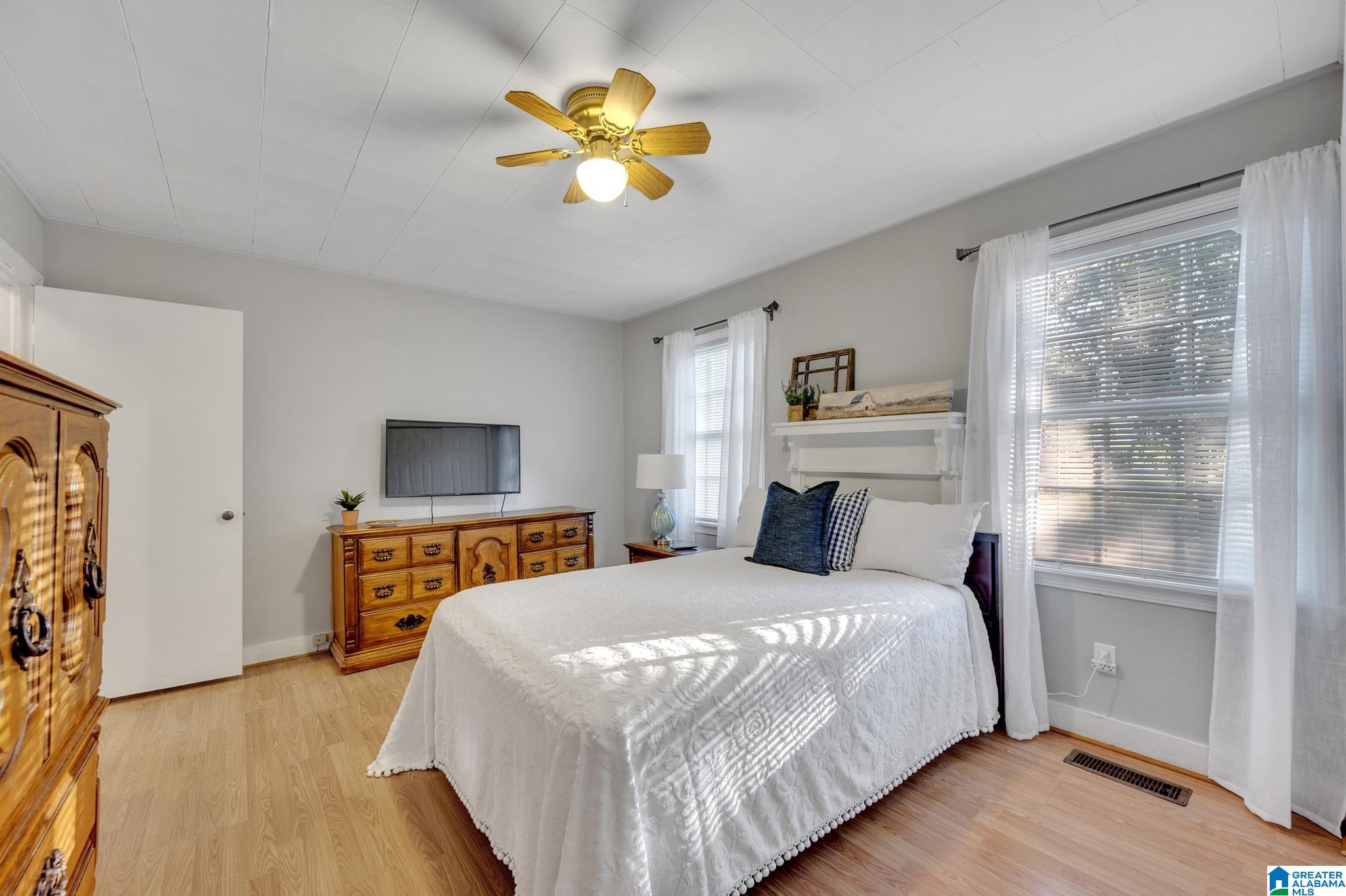 704 Roper Drive Mount Olive, AL 35117 - Photo 27 of 28