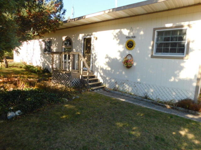 10908 Johnson Road Brethren, MI 49619 - Photo 1 of 54 DSCN1539