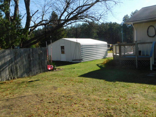 10908 Johnson Road Brethren, MI 49619 - Photo 14 of 54 DSCN1519