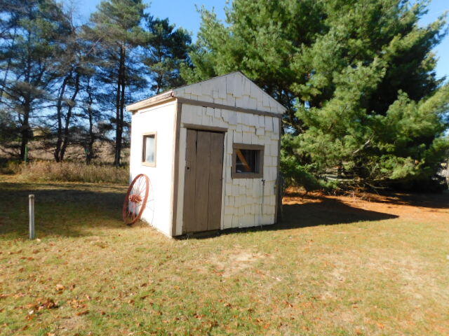 10908 Johnson Road Brethren, MI 49619 - Photo 19 of 54 DSCN1527