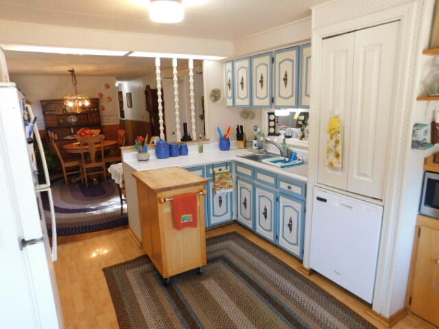 10908 Johnson Road Brethren, MI 49619 - Photo 30 of 54 DSCN1482