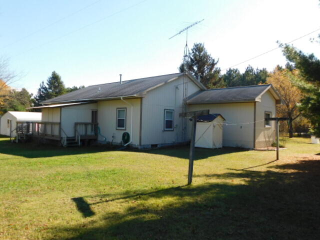 10908 Johnson Road Brethren, MI 49619 - Photo 4 of 54 DSCN1523