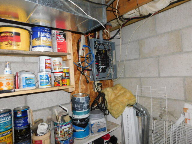 10908 Johnson Road Brethren, MI 49619 - Photo 49 of 54 DSCN1508