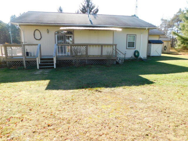 10908 Johnson Road Brethren, MI 49619 - Photo 6 of 54 DSCN1518