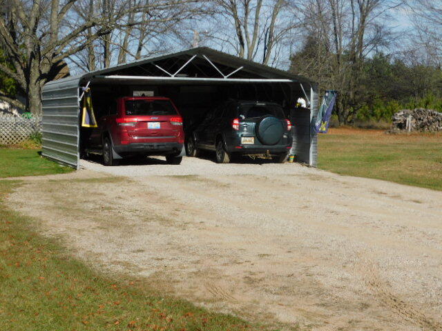 10908 Johnson Road Brethren, MI 49619 - Photo 7 of 54 DSCN1536