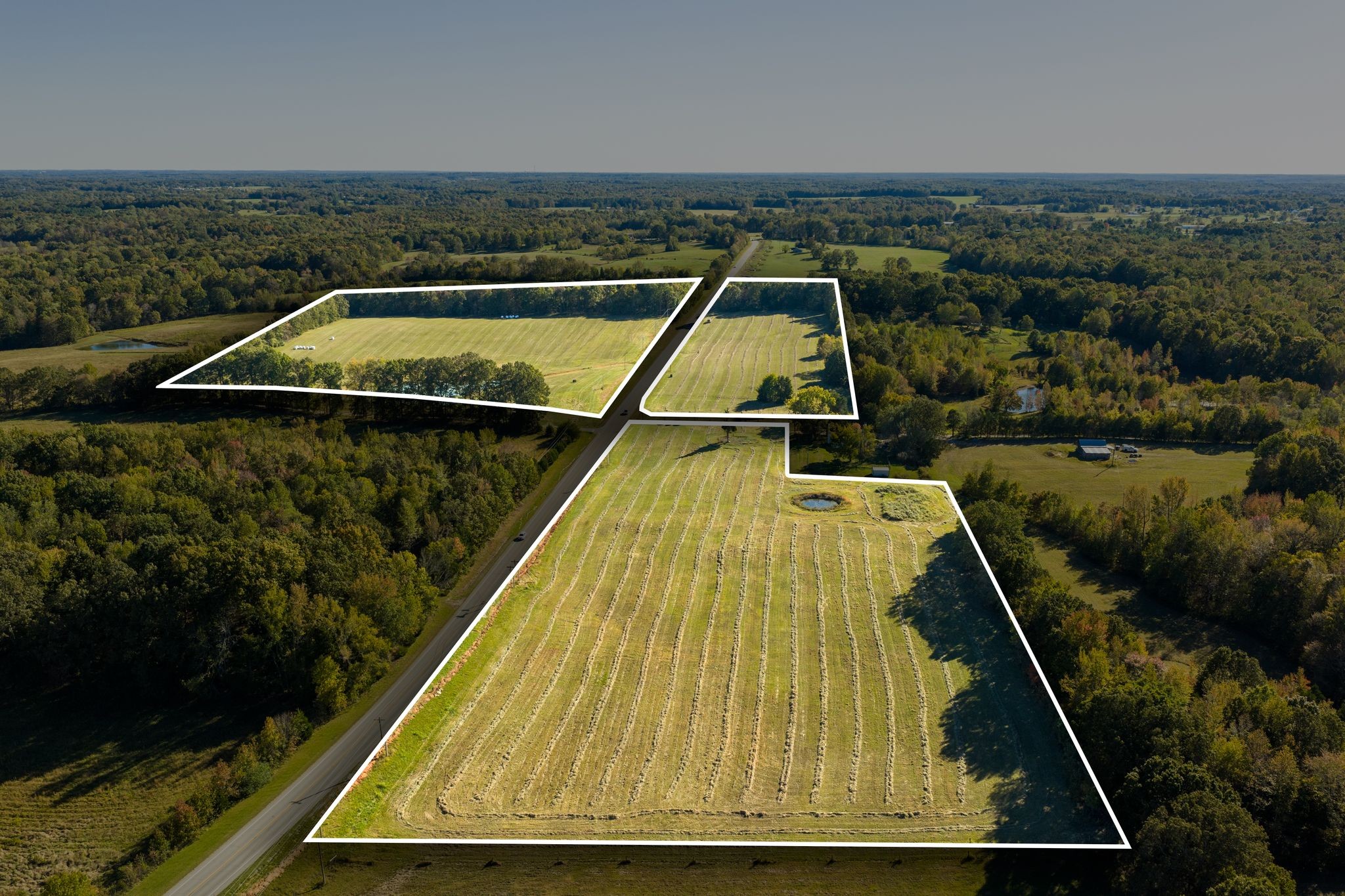 0 Sylvia Road Vanleer, TN 37181 - Photo 2 of 4