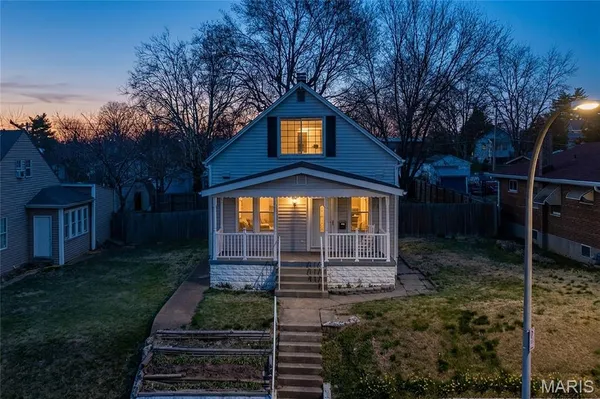 $181,500 | 3729 Upton Street, St. Louis, MO 63116