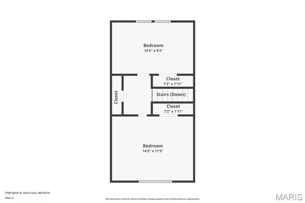 $181,500 | 3729 Upton Street, St. Louis, MO 63116