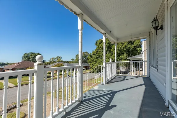 $181,500 | 3729 Upton Street, St. Louis, MO 63116