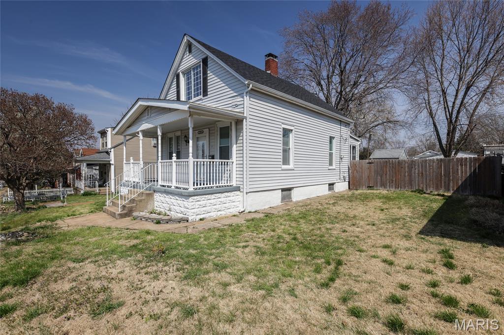 3729 Upton Street St. Louis, MO 63116 - Photo 22 of 27