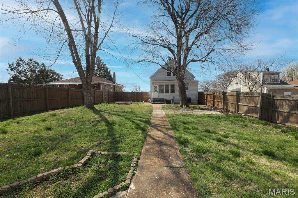 3729 Upton Street St. Louis, MO 63116 - Photo 24 of 27