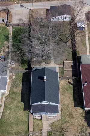 $181,500 | 3729 Upton Street, St. Louis, MO 63116