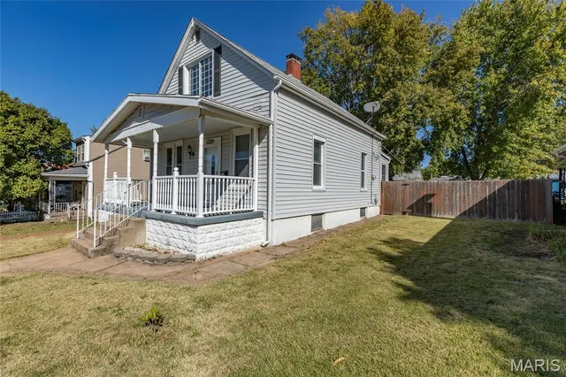 $182,000 | 3729 Upton Street, St. Louis, MO 63116