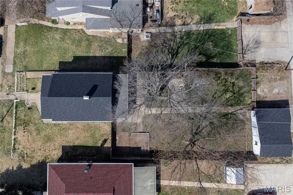 $181,500 | 3729 Upton Street, St. Louis, MO 63116